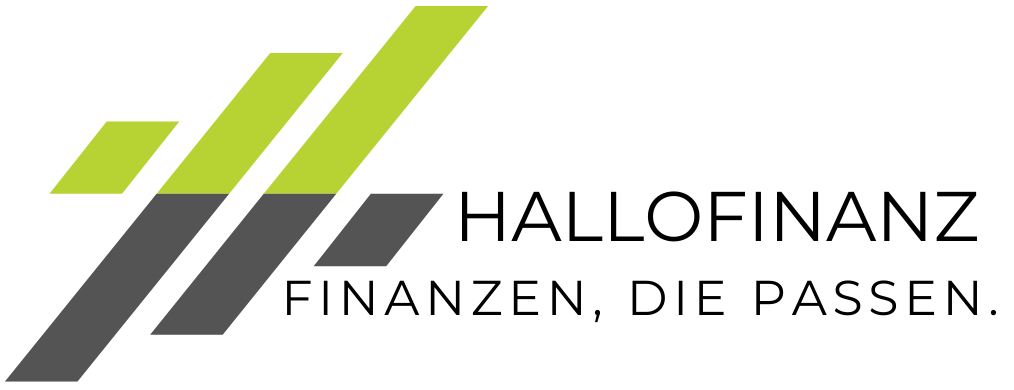 HalloFinanz | Finanzen, die passen.