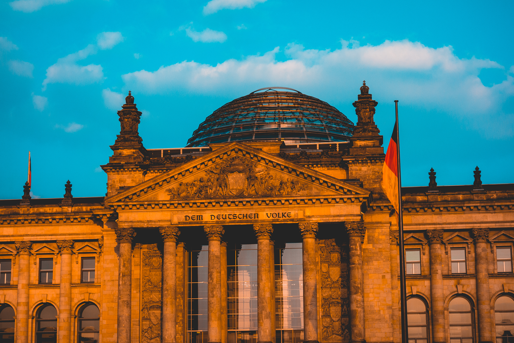 Bundeshaushalt 2026 Sparen, Sicherheit und soziale Balance