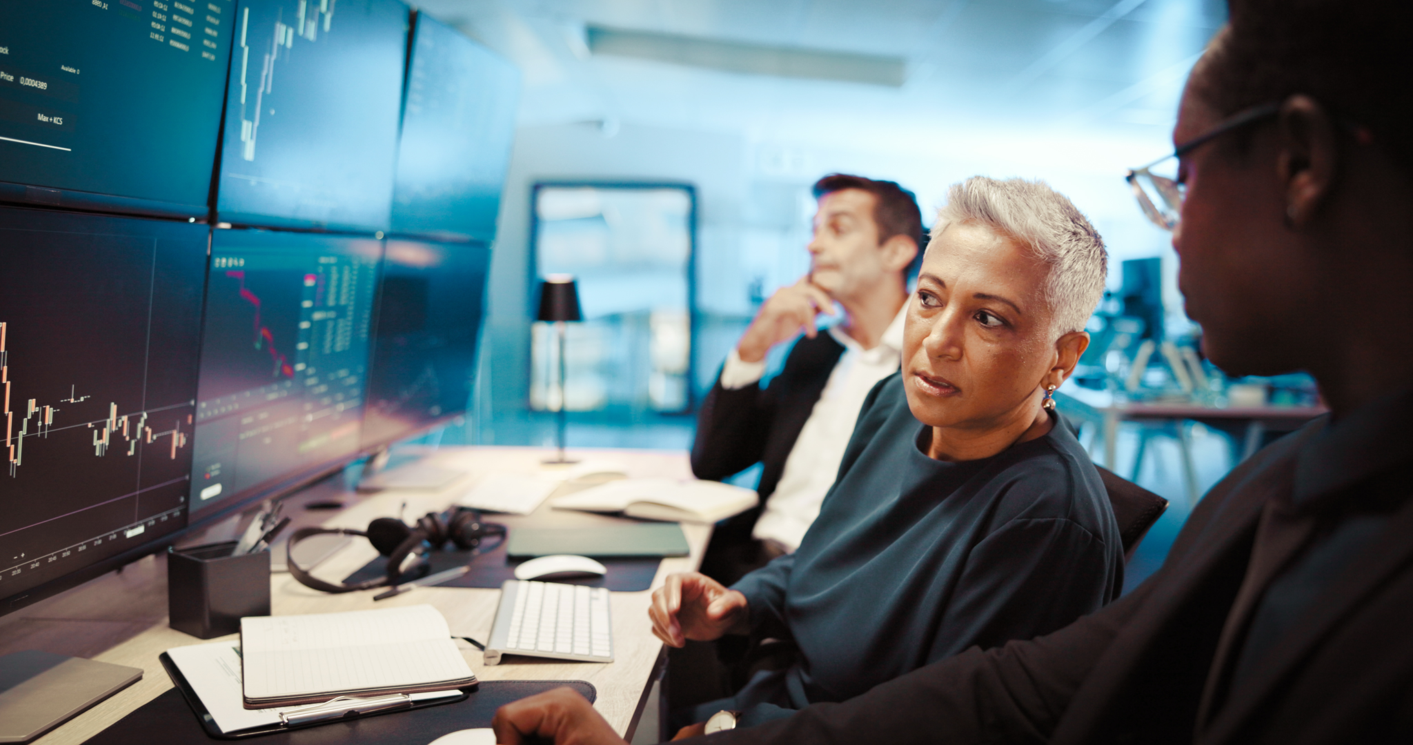 DELL-Aktie Hype um KI-Server trifft auf Vorsicht