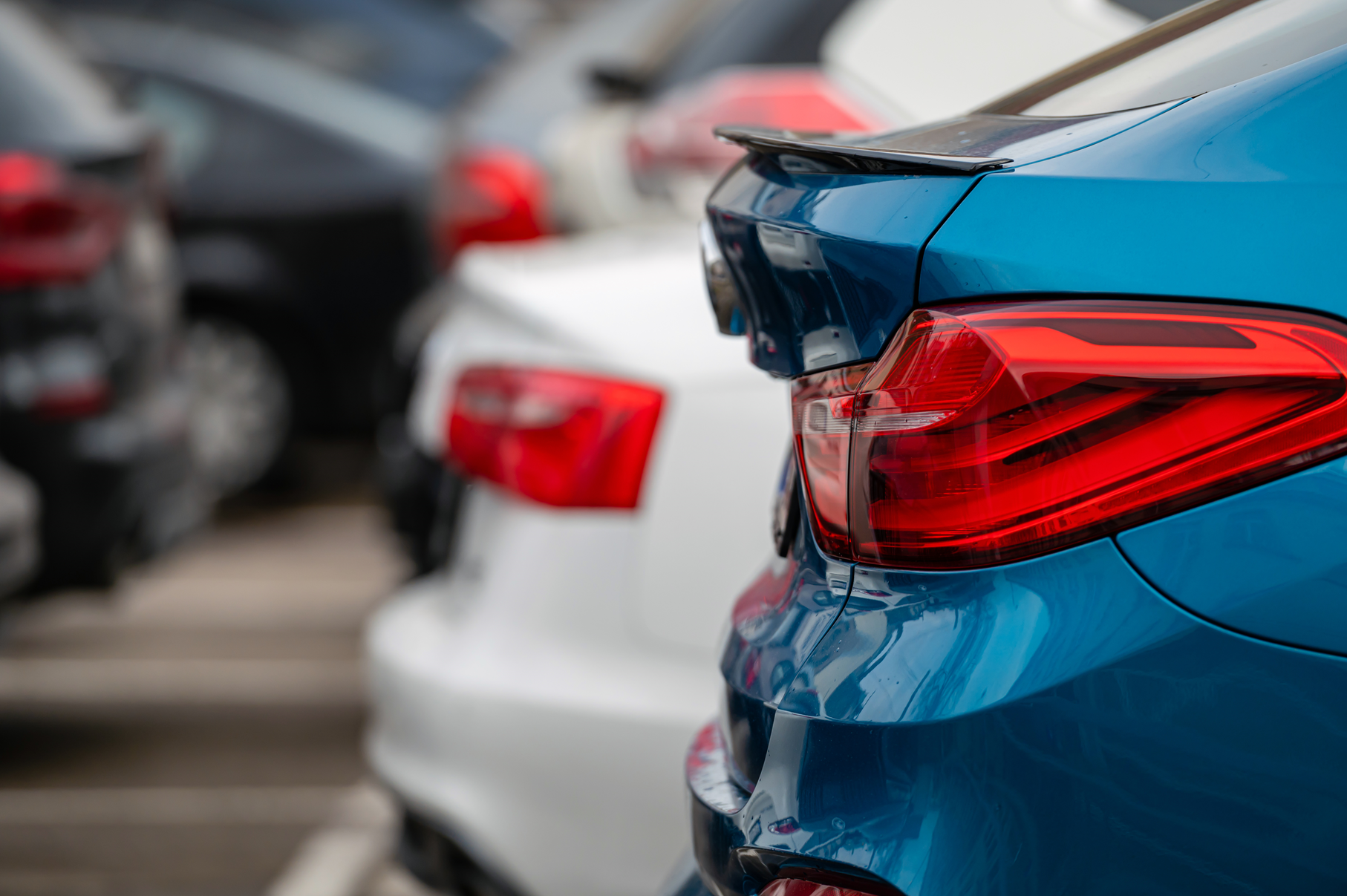 Autoverkäufe 2026: Welche Marken steigen, welche fallen?