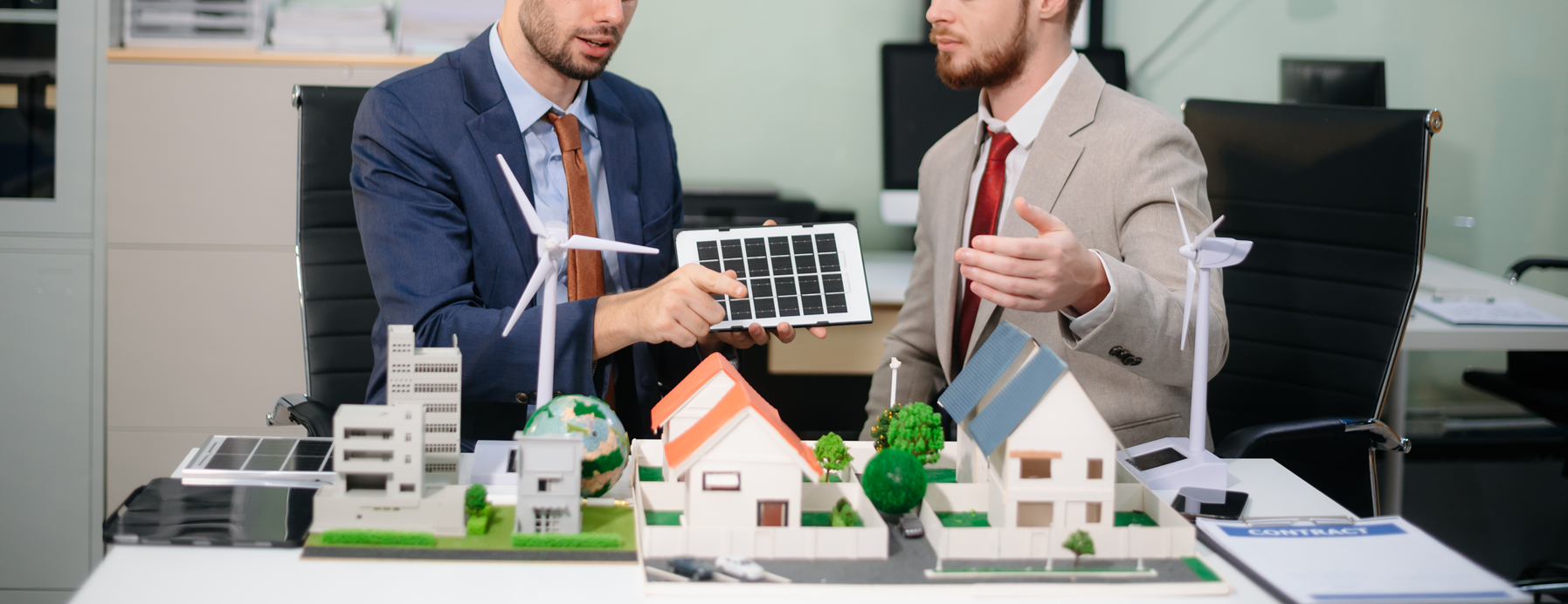 Immobilien – Arten