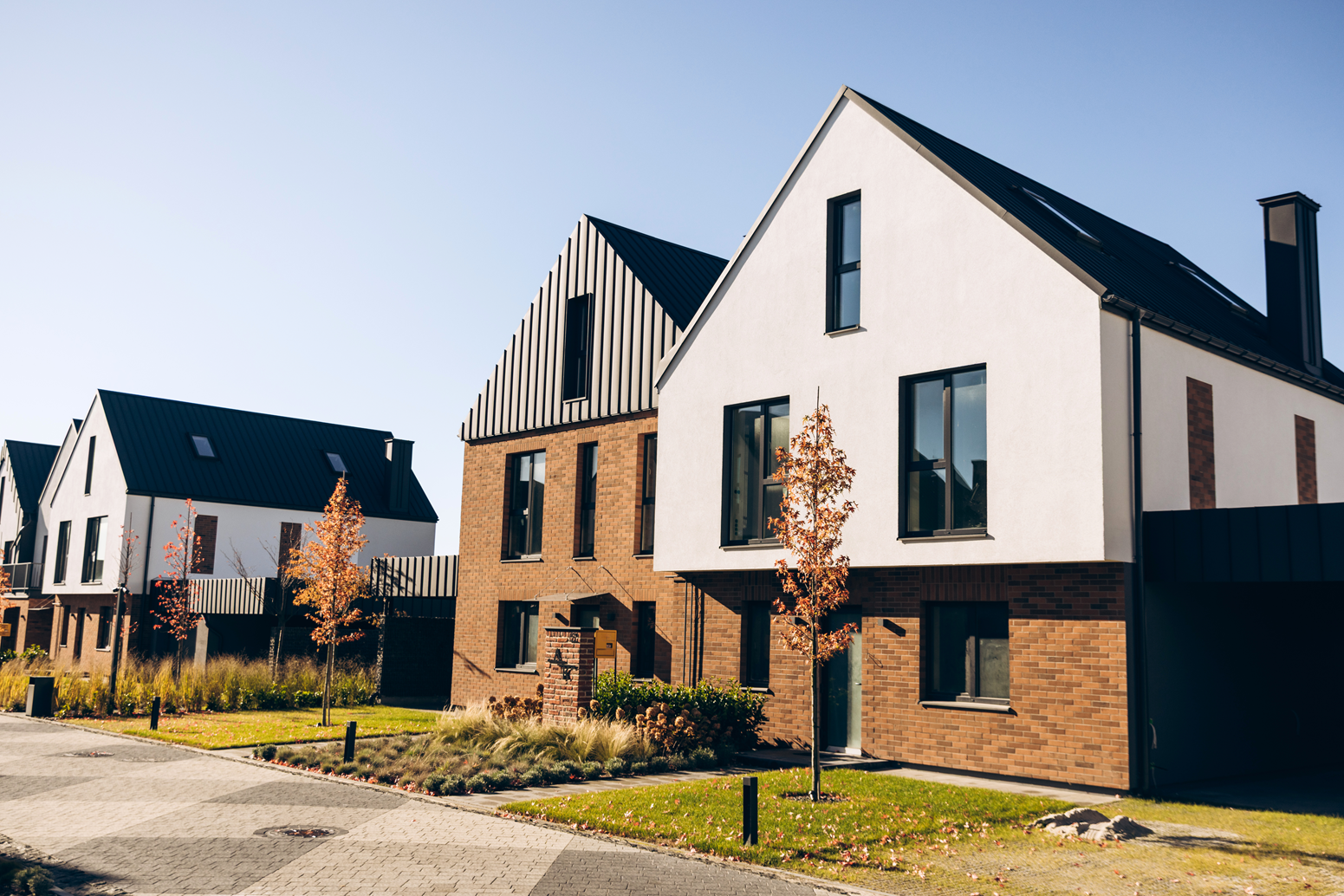 Wohnungskrise in Europa Immobilienpreise steigen weiter