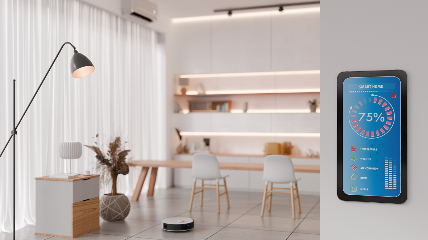 Smart-Home-Systeme 2026